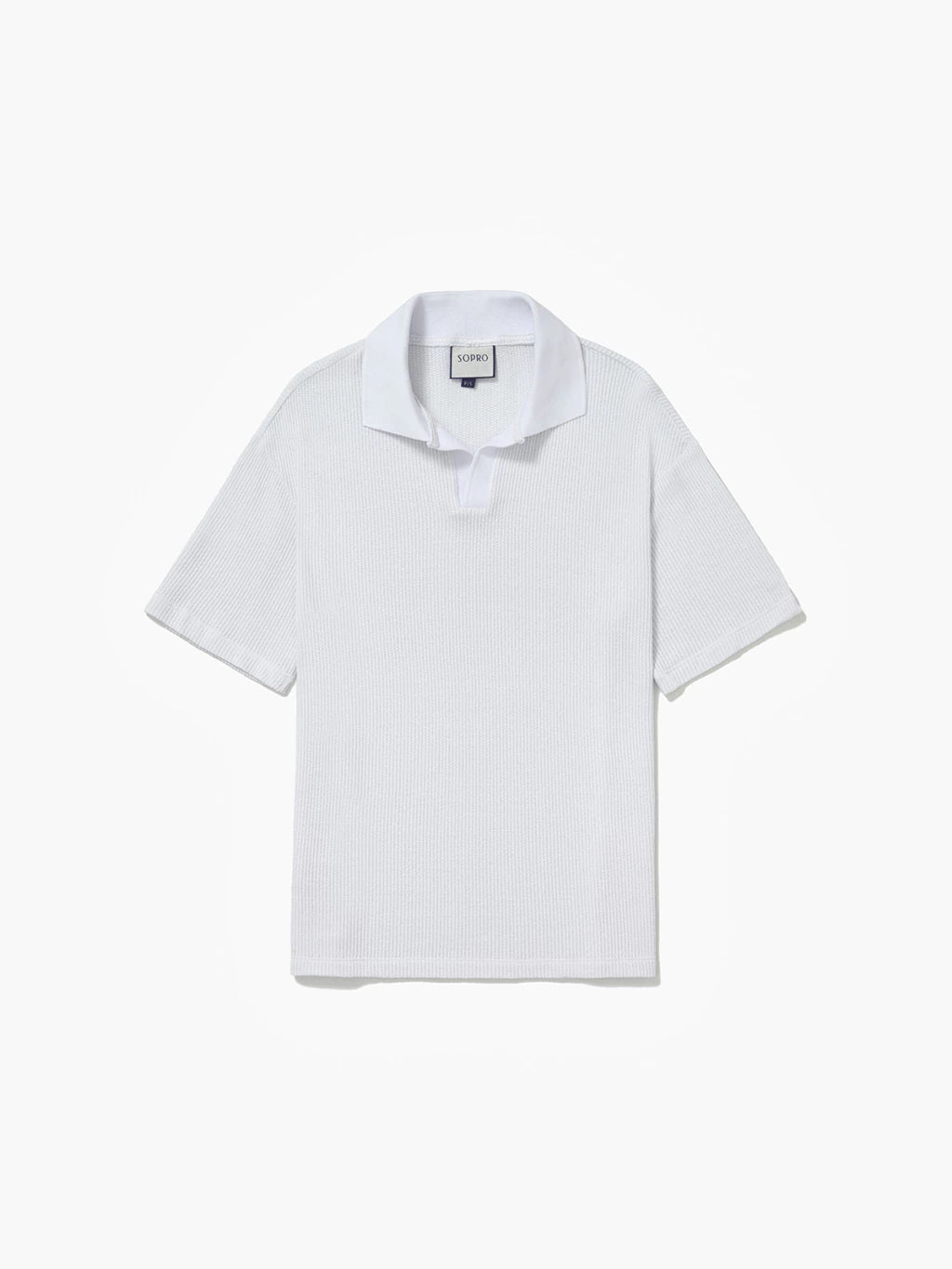 Camisa Polo Travessia