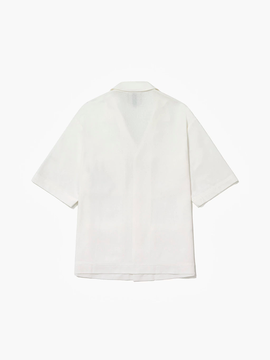 Camisa de Linho Sagrado Coração