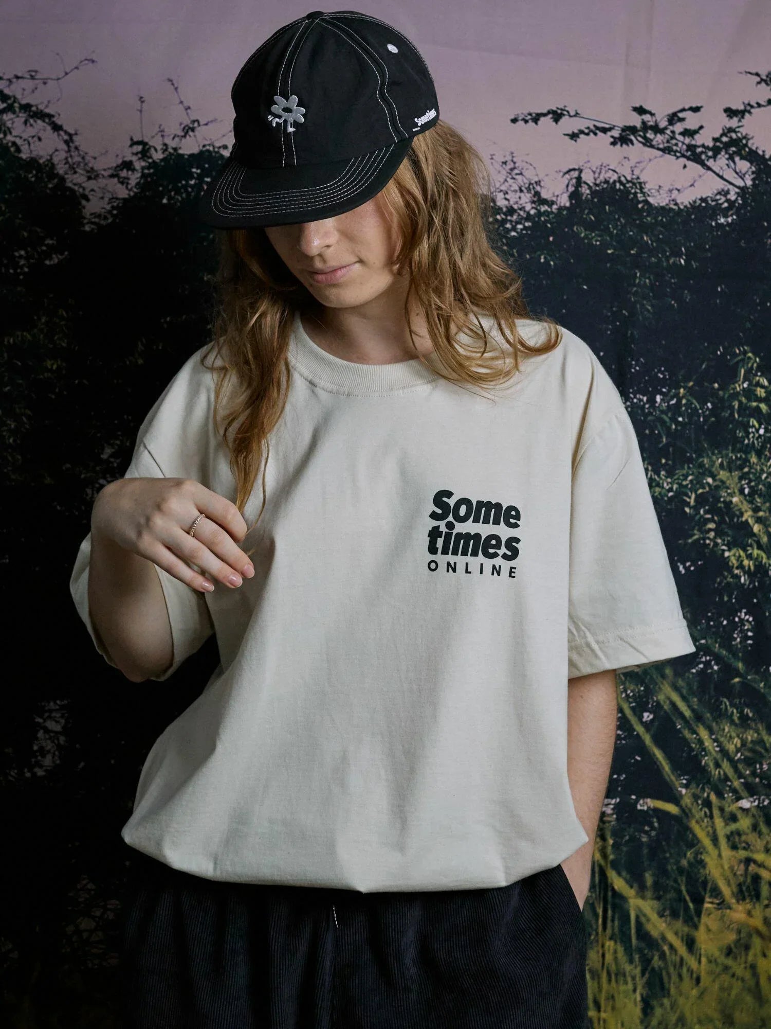 Camiseta Money For Coffee - Four Street