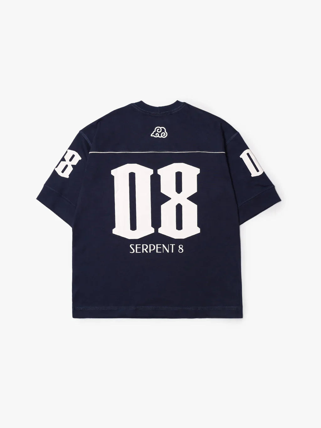 Serpent 8 - BooMold™ Over