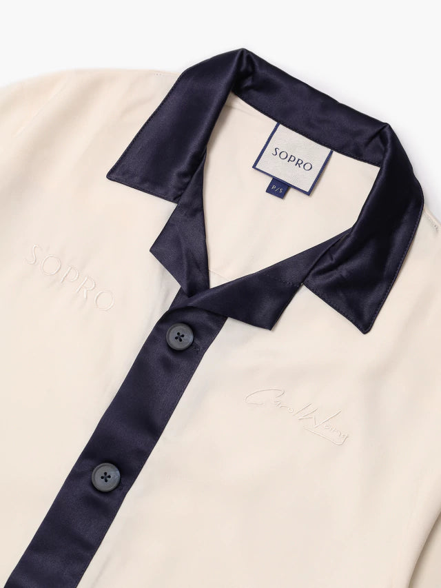 Camisa Jararaca