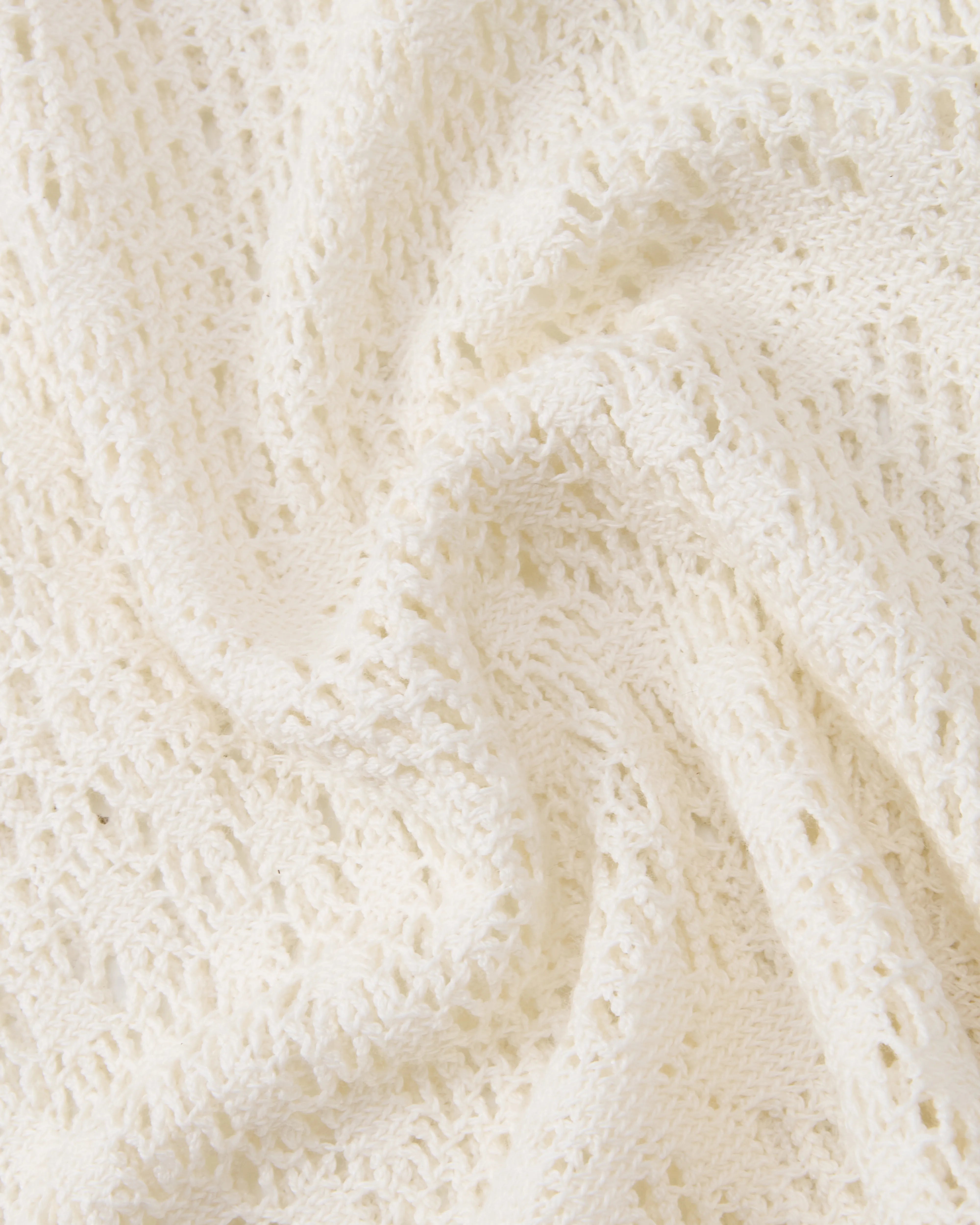 Lovers Shirt Ivory