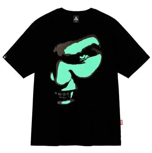 CAMISETA DRACULA GLOW IN THE DARK - Four Street