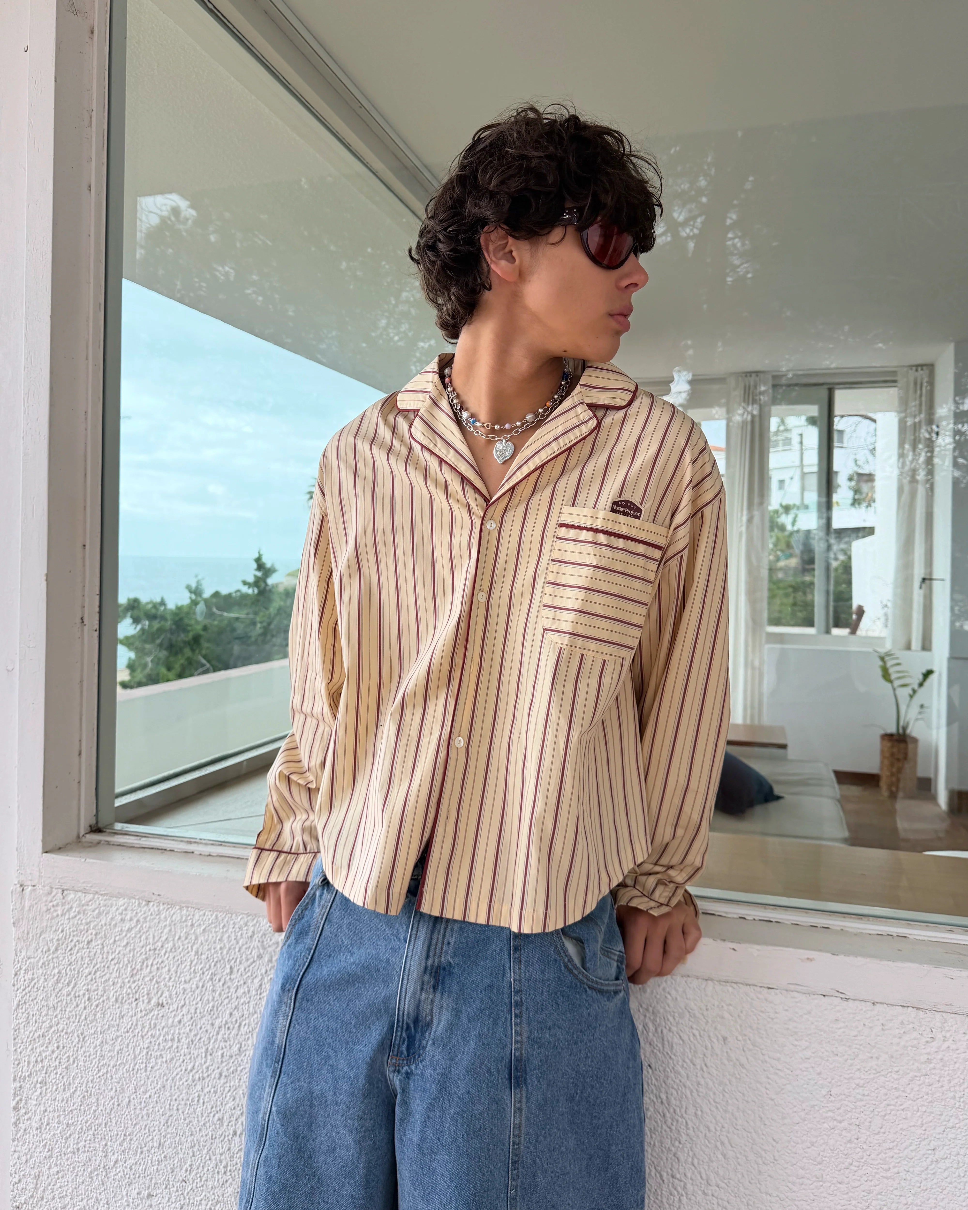 Amalfi Shirt