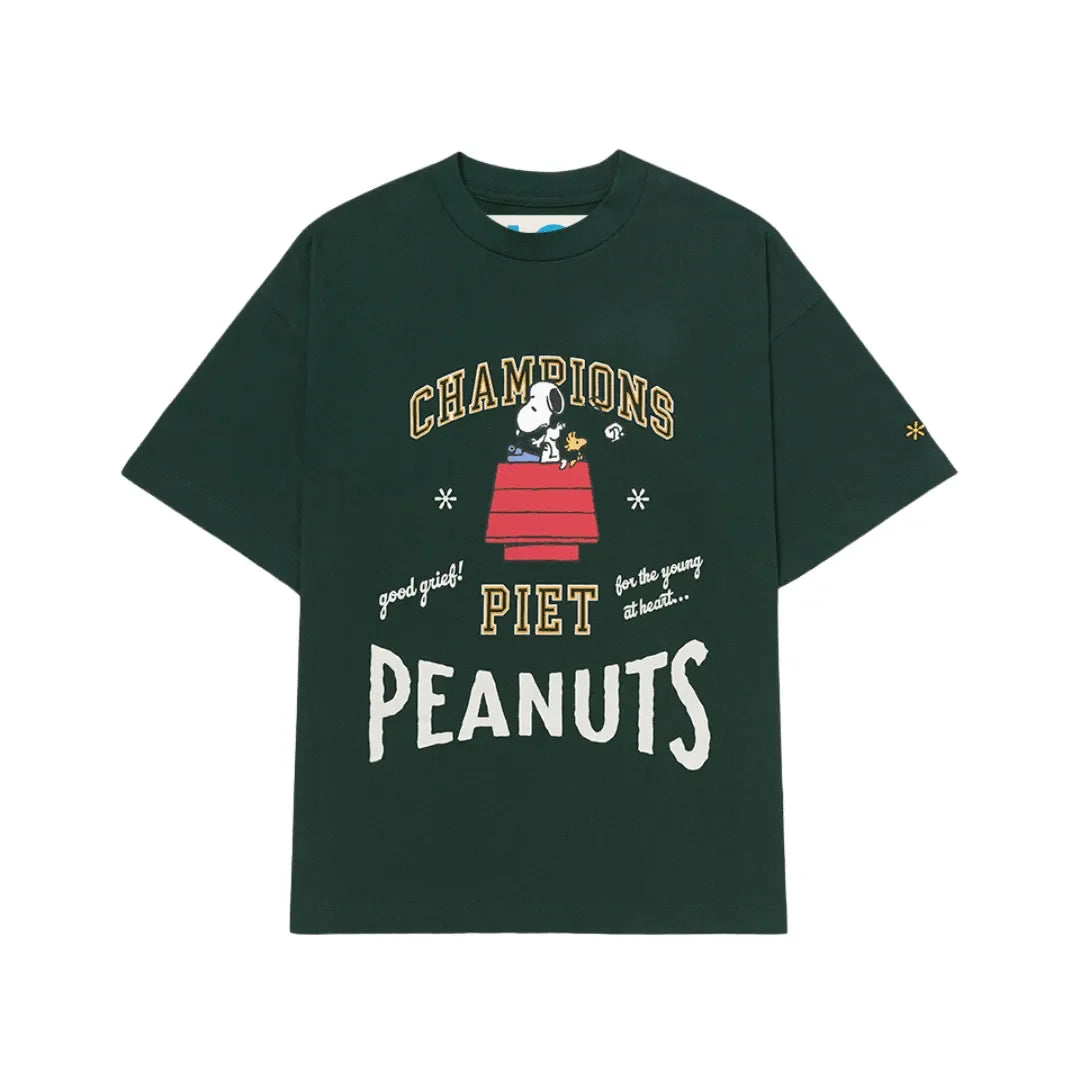 CAMISETA PIET - Four Street