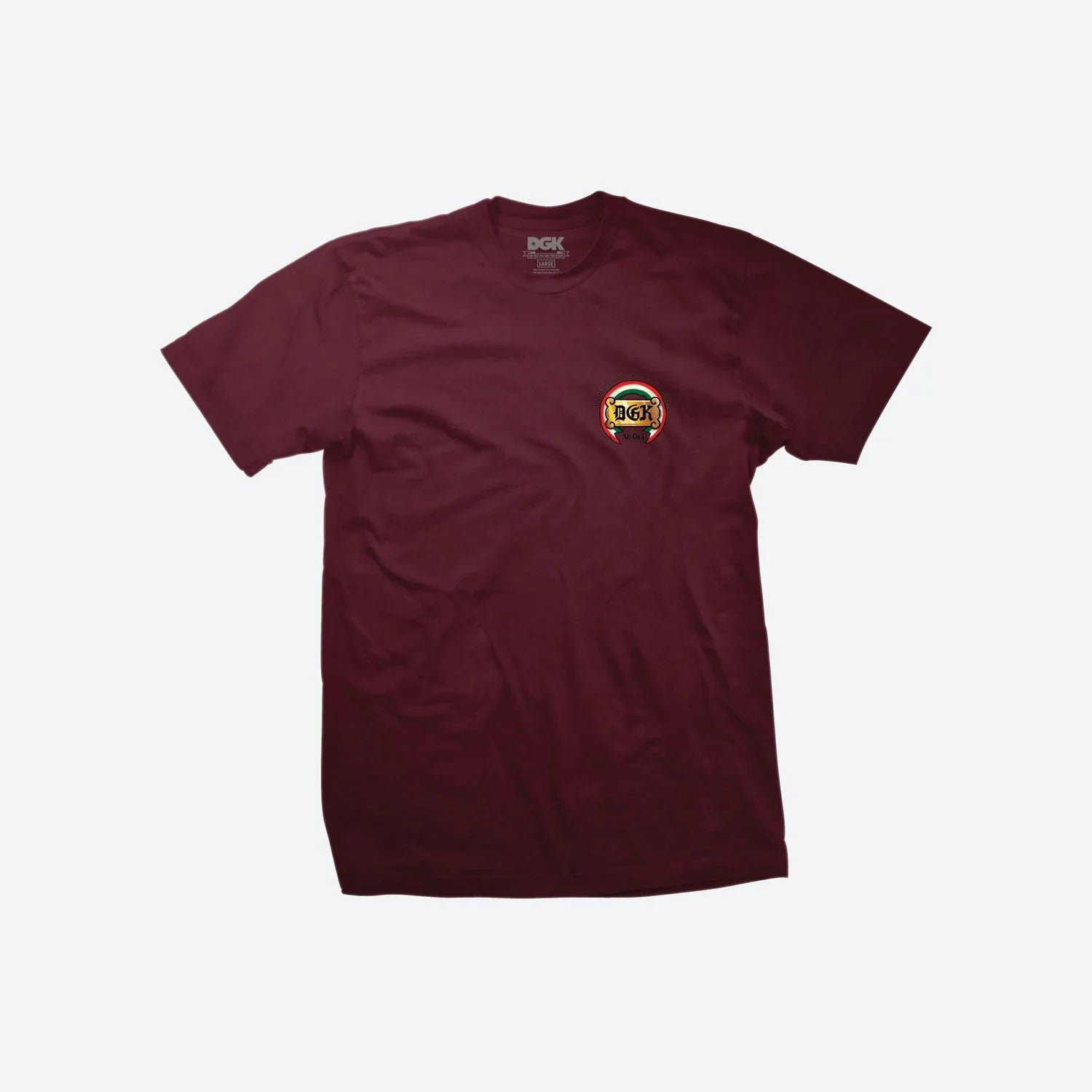 Guerrero T-Shirt - Four Street