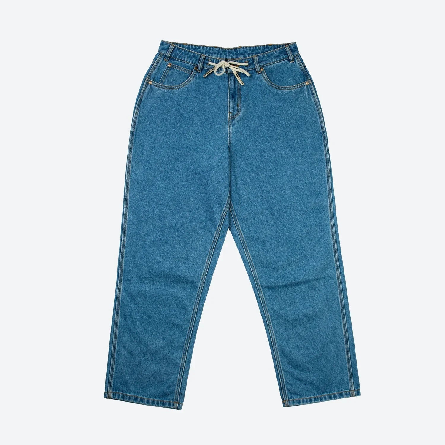 Muni Denim Jean - Four Street