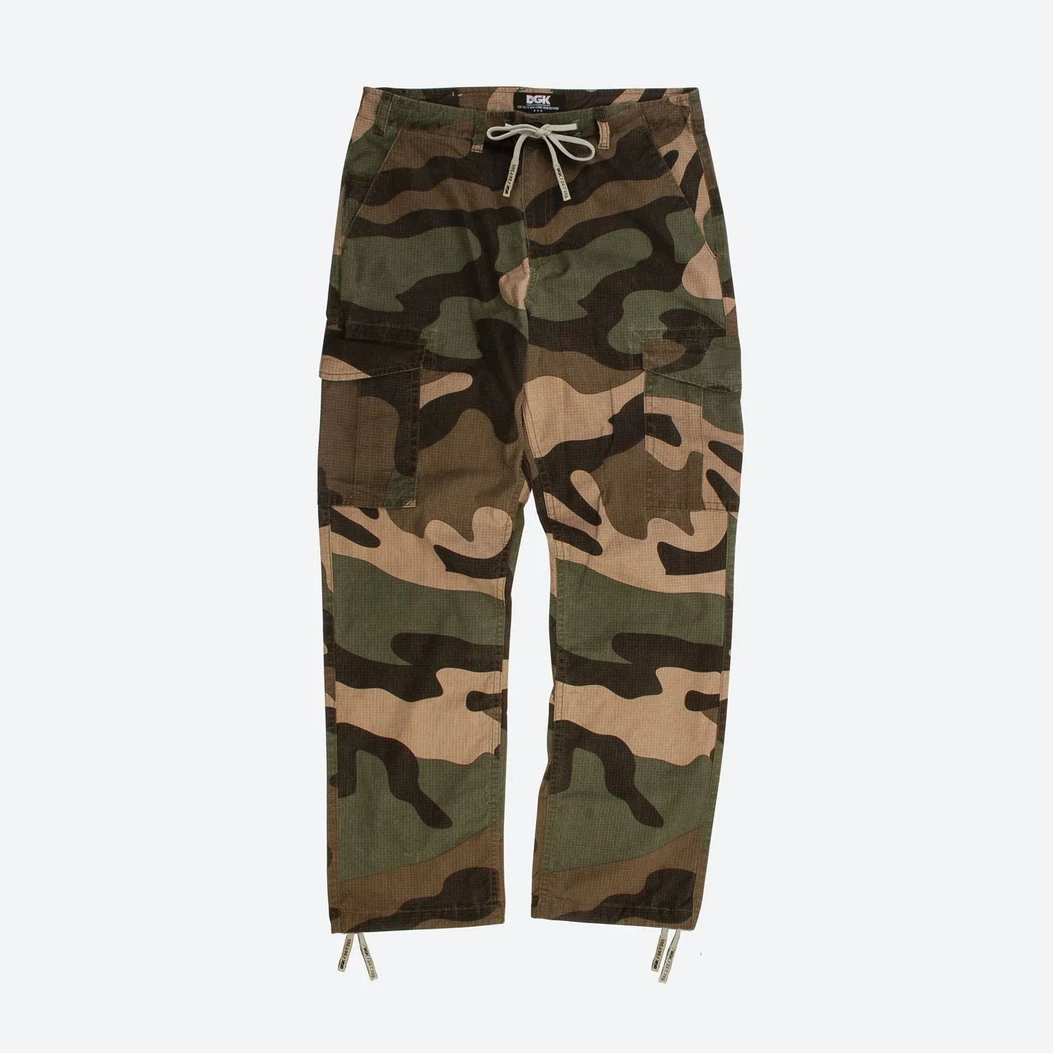 O.G. Cargo Pant - Four Street