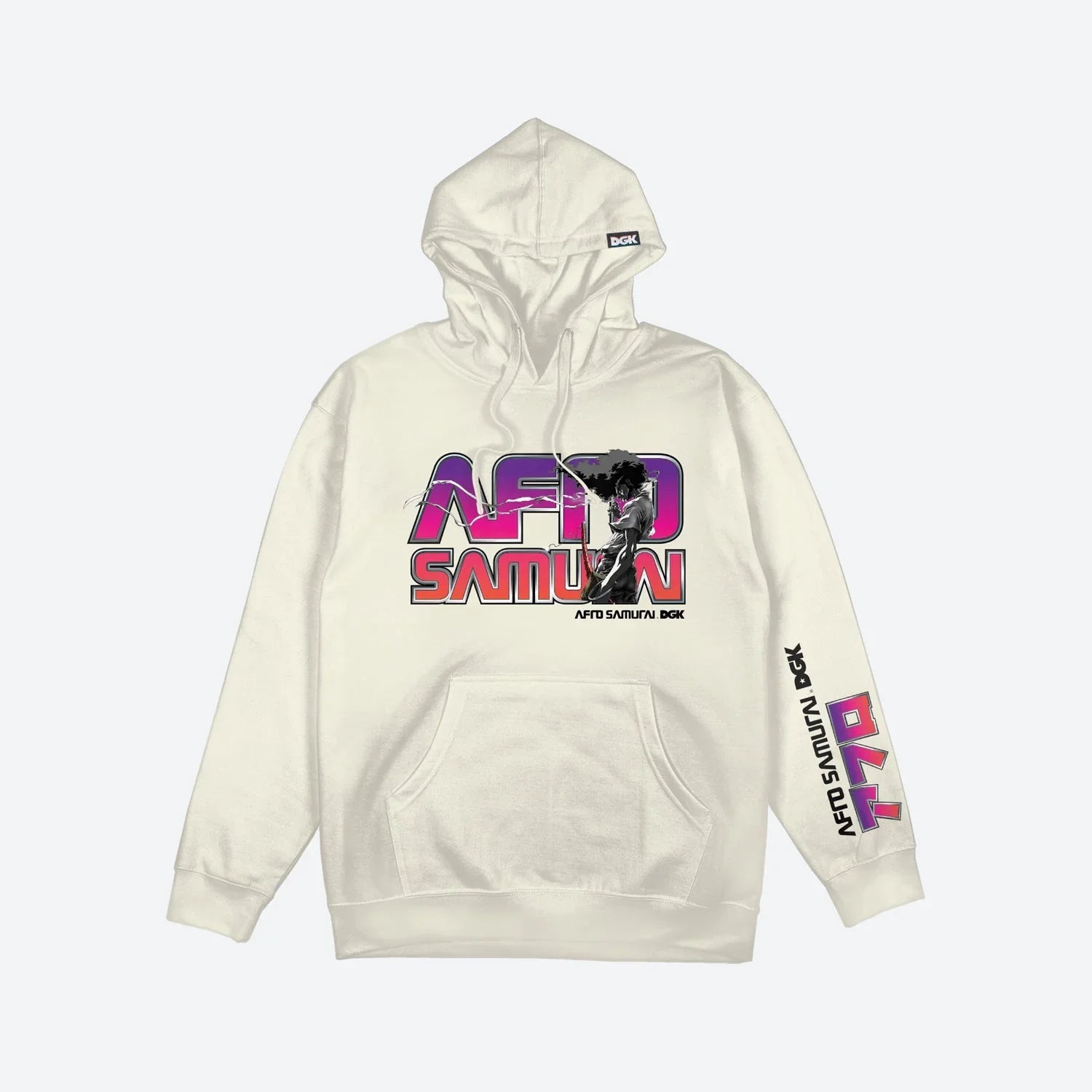 The Blade Hoody - Four Street