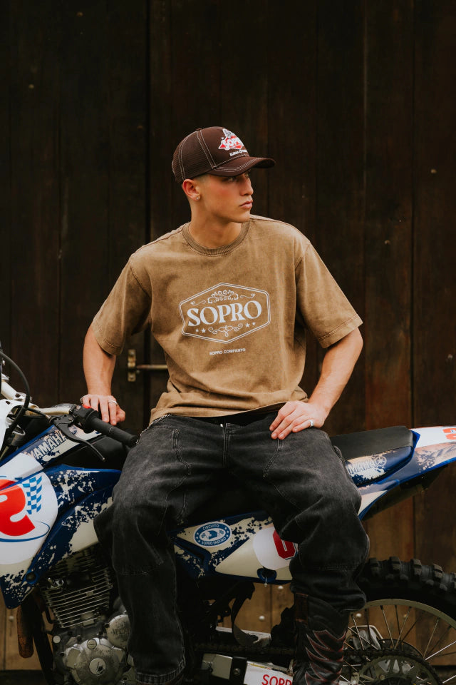 Aventura Sin Limites Tee