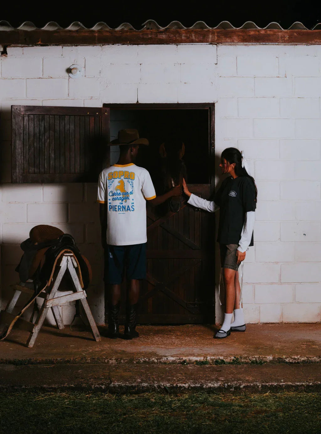 Sopro Forza Interior Slim