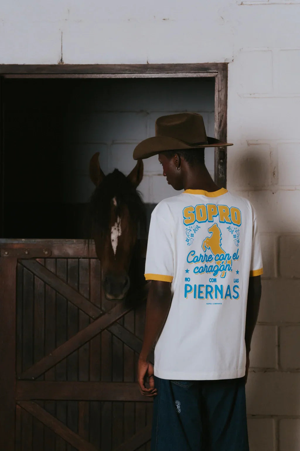 Sopro Forza Interior Slim