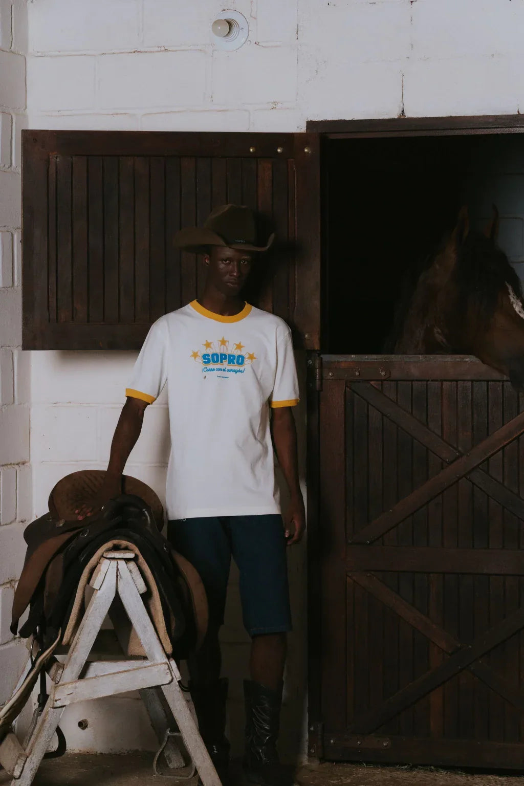 Sopro Forza Interior Slim