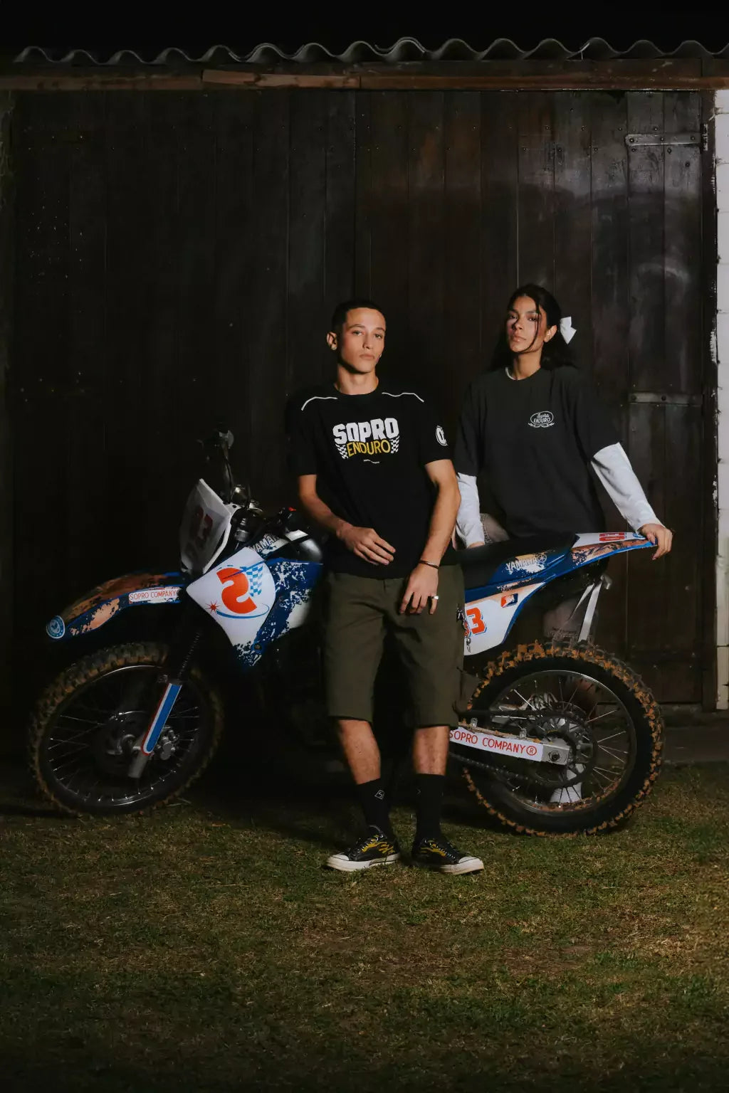 Corazón De Campeón Slim