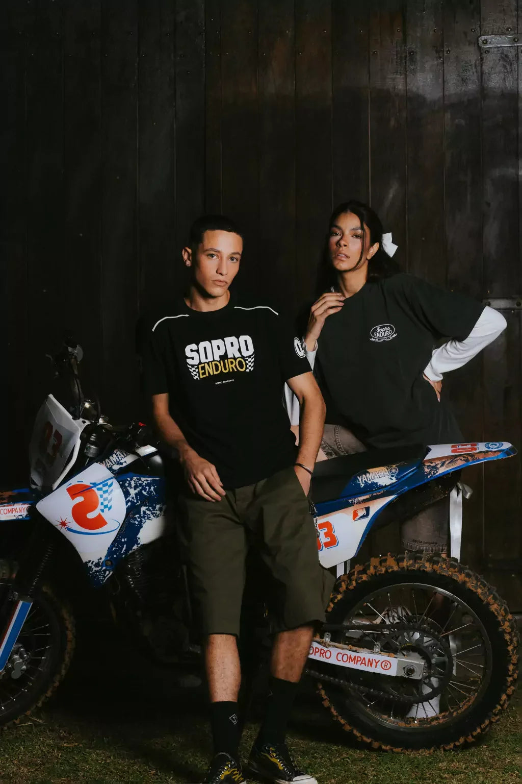 Corazón De Campeón Slim