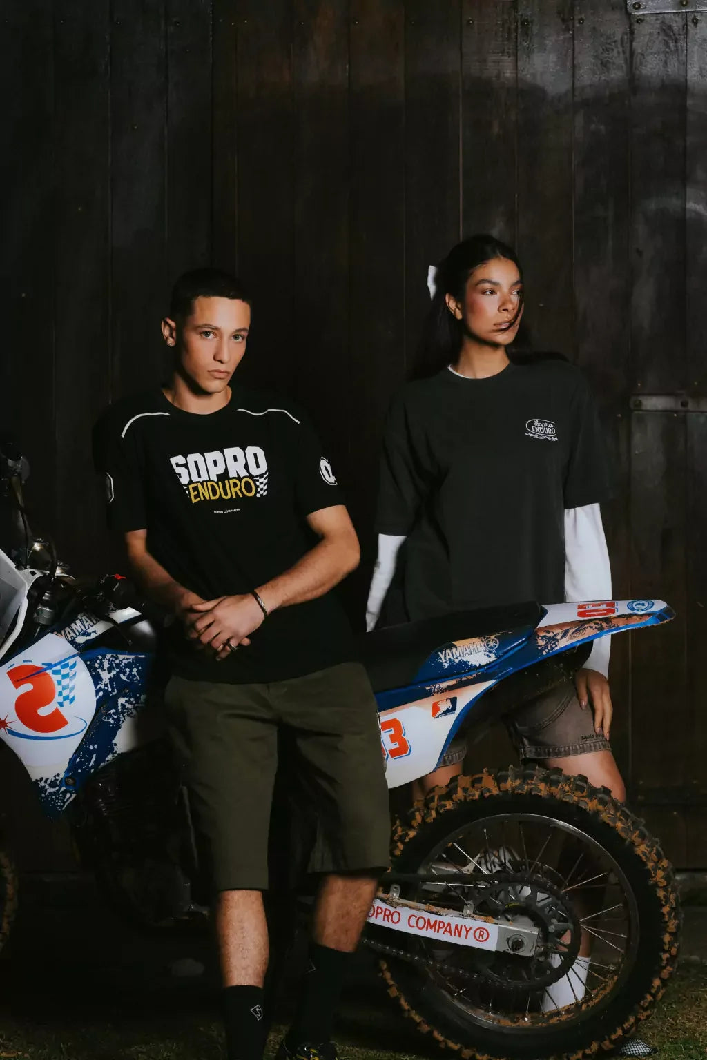 Corazón De Campeón Slim