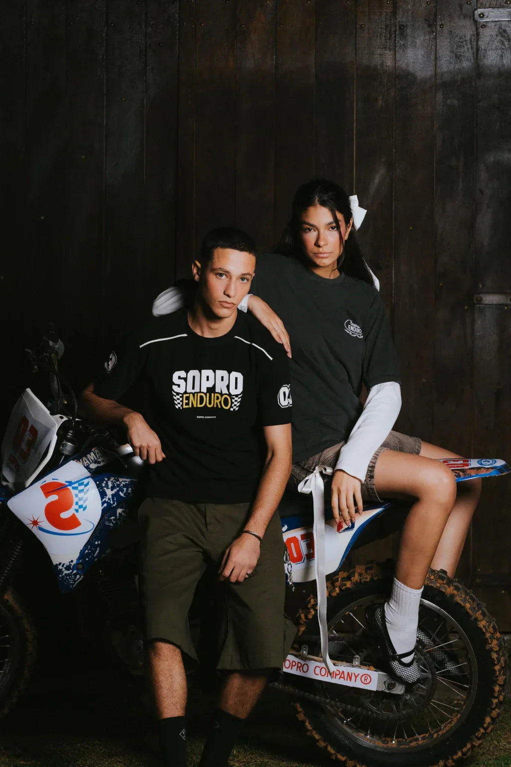 Corazón De Campeón Slim