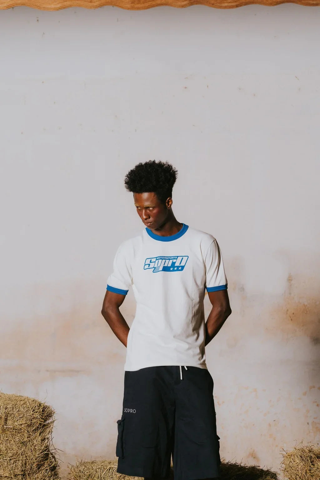 Sopro Motorsports Slim