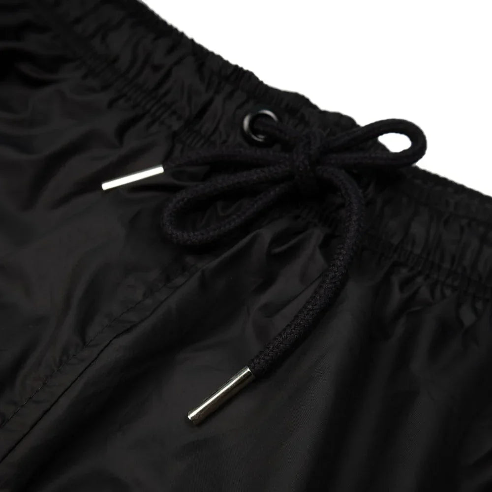 Shorts Arabic Script Preto - Four Street
