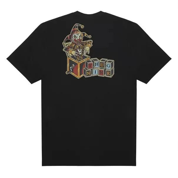 CAMISETA THUG JOKER - Four Street