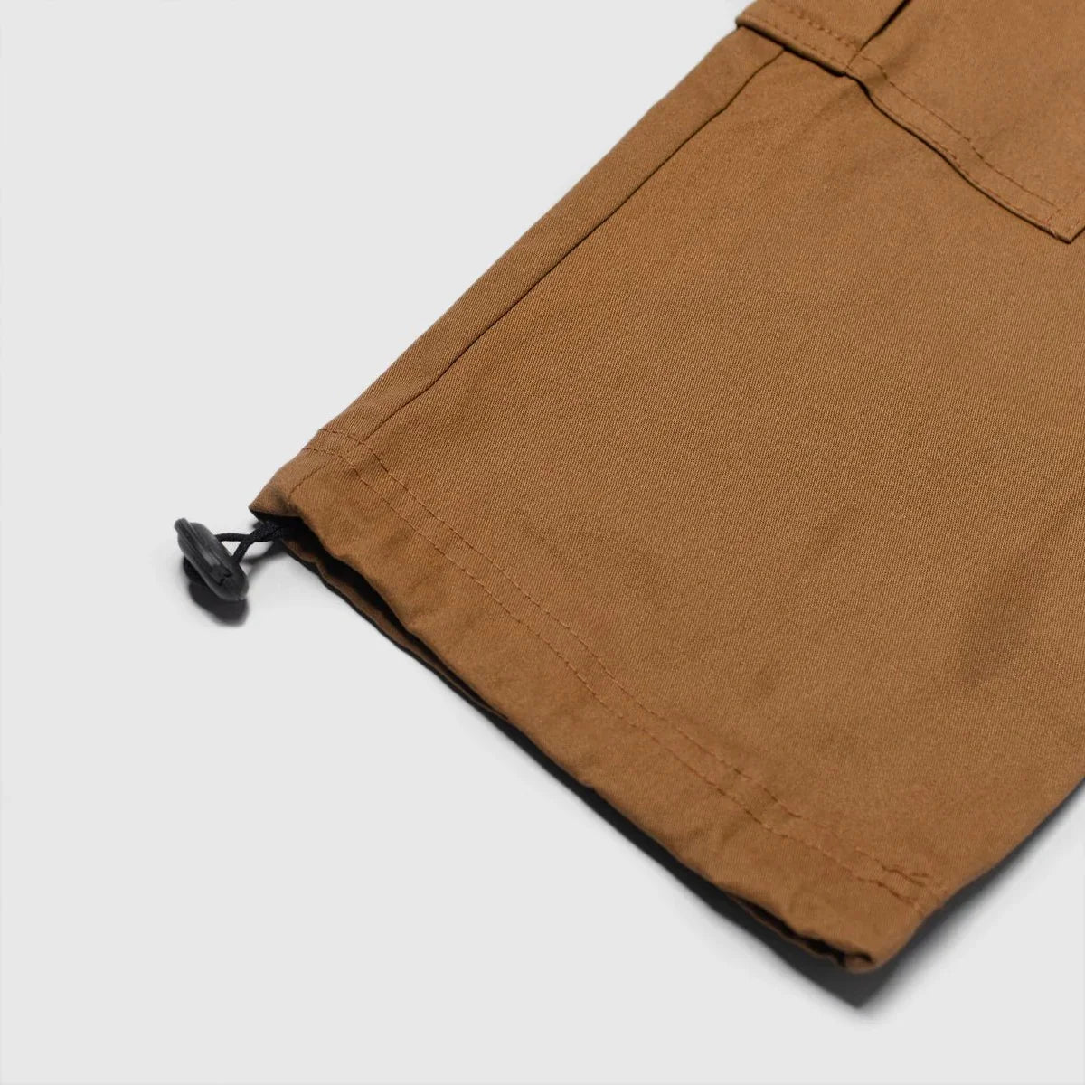 Calça Bolso Removível Marrom - Four Street