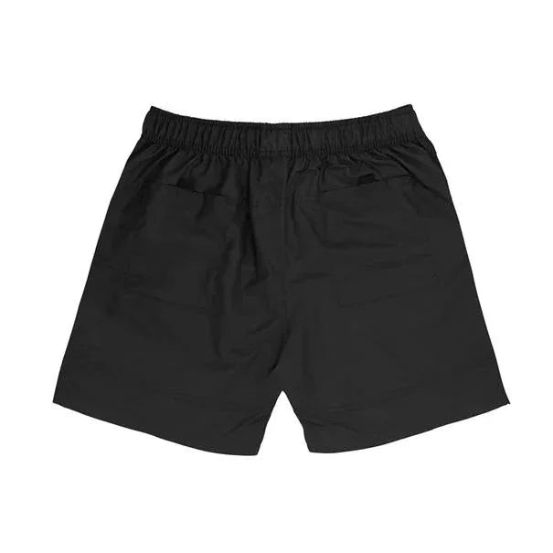 SHORT HIKER BLACK - Four Street