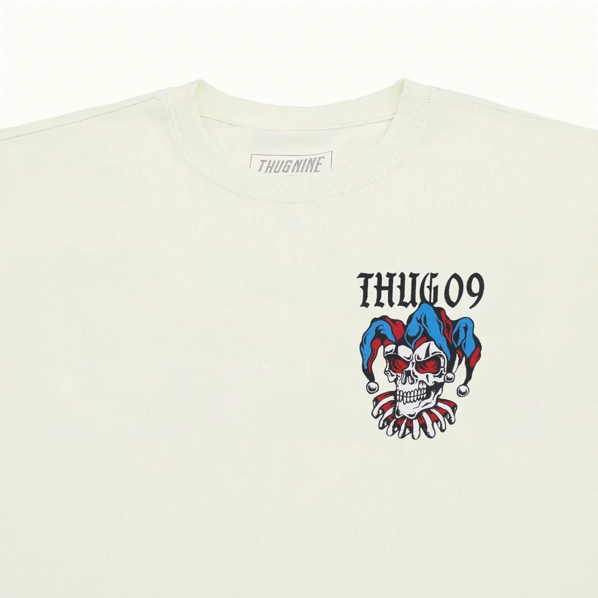 CAMISETA THE JOKER - Four Street