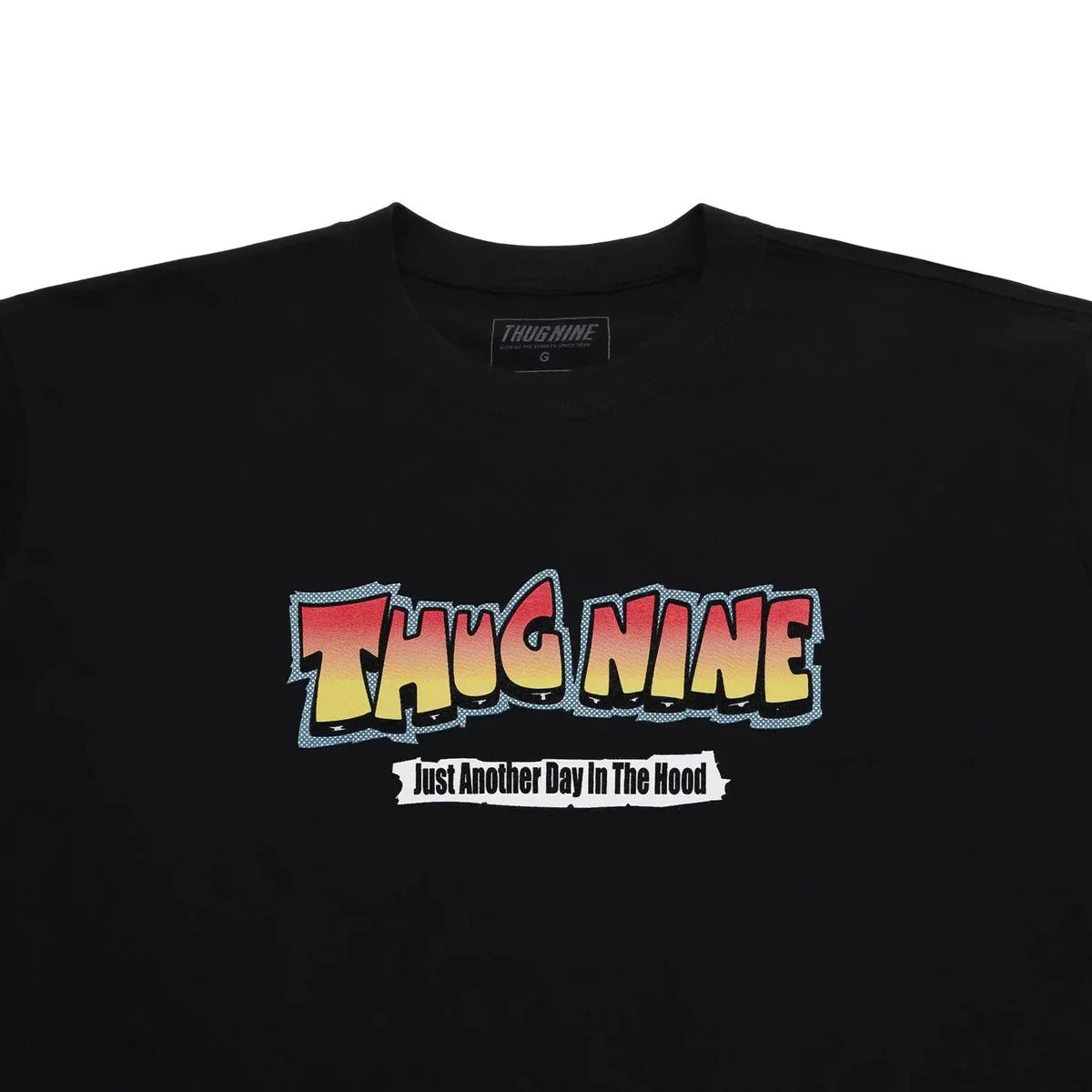 CAMISETA BBQ - Four Street