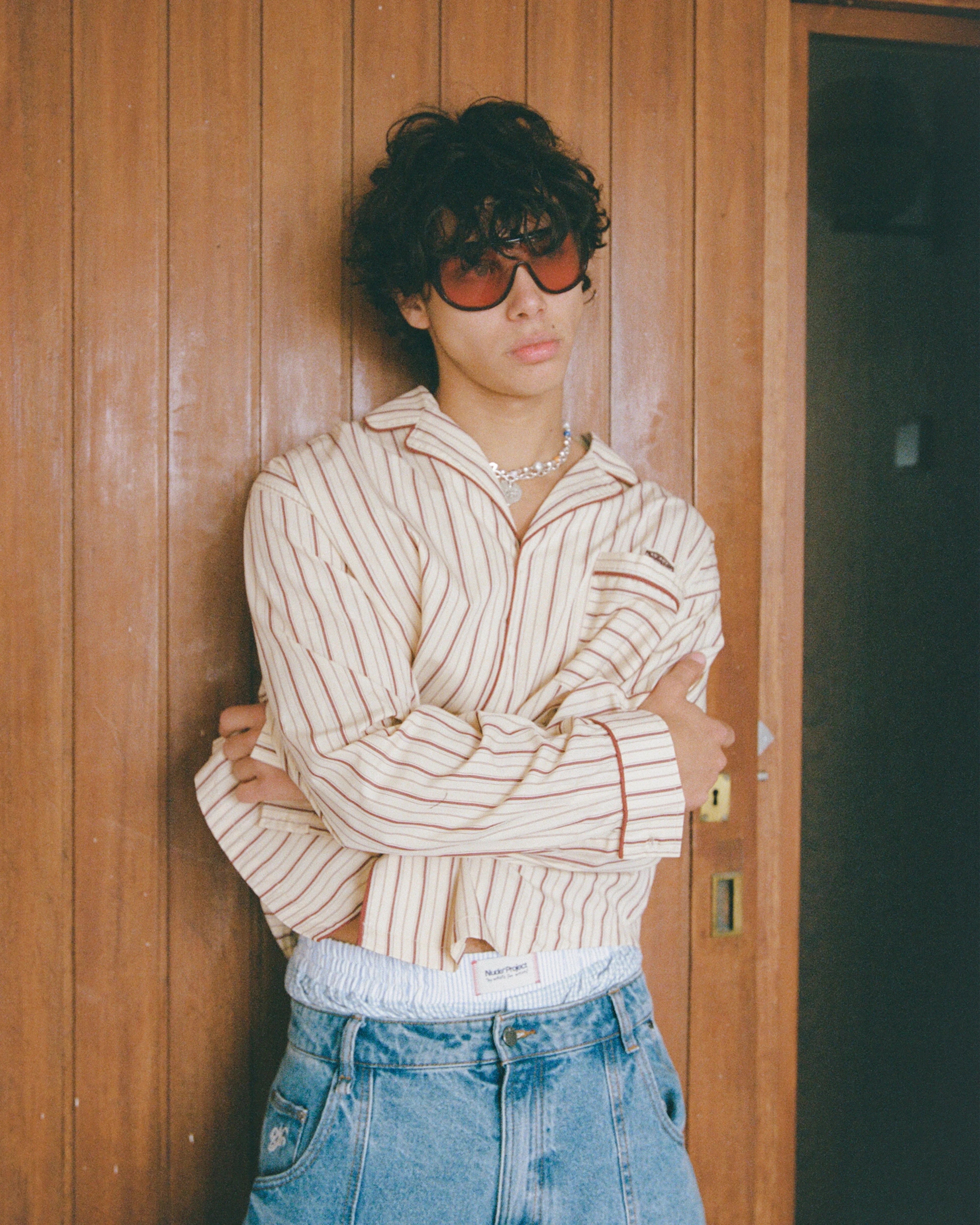 Amalfi Shirt