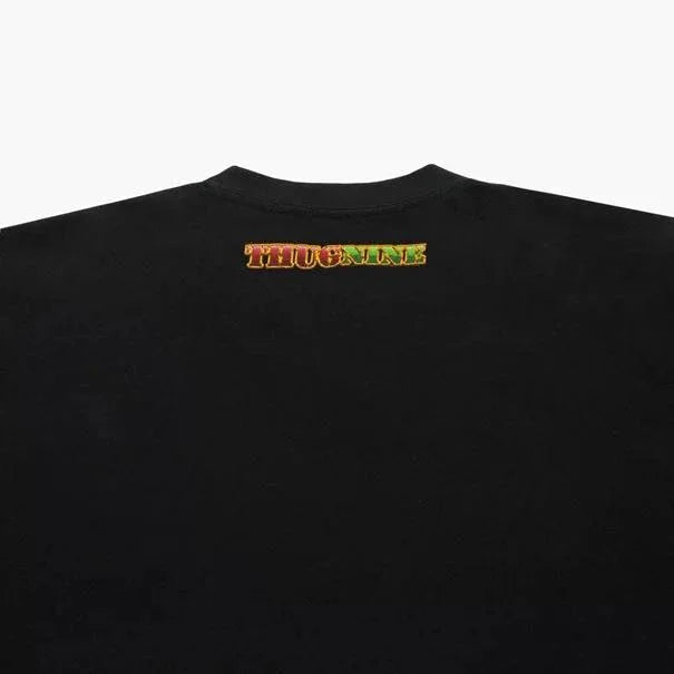 CAMISETA STREET COMPANY - Four Street