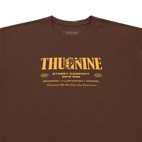 CAMISETA FORTUNE - Four Street