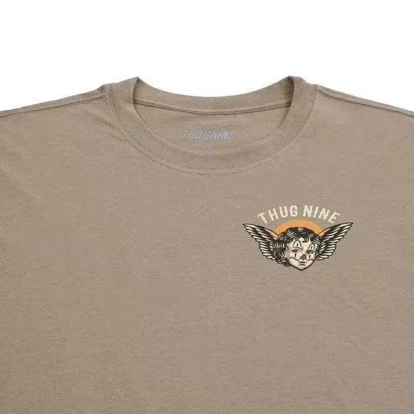 CAMISETA PAYASO - Four Street