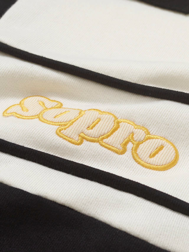 Moletom Polo Diretoria