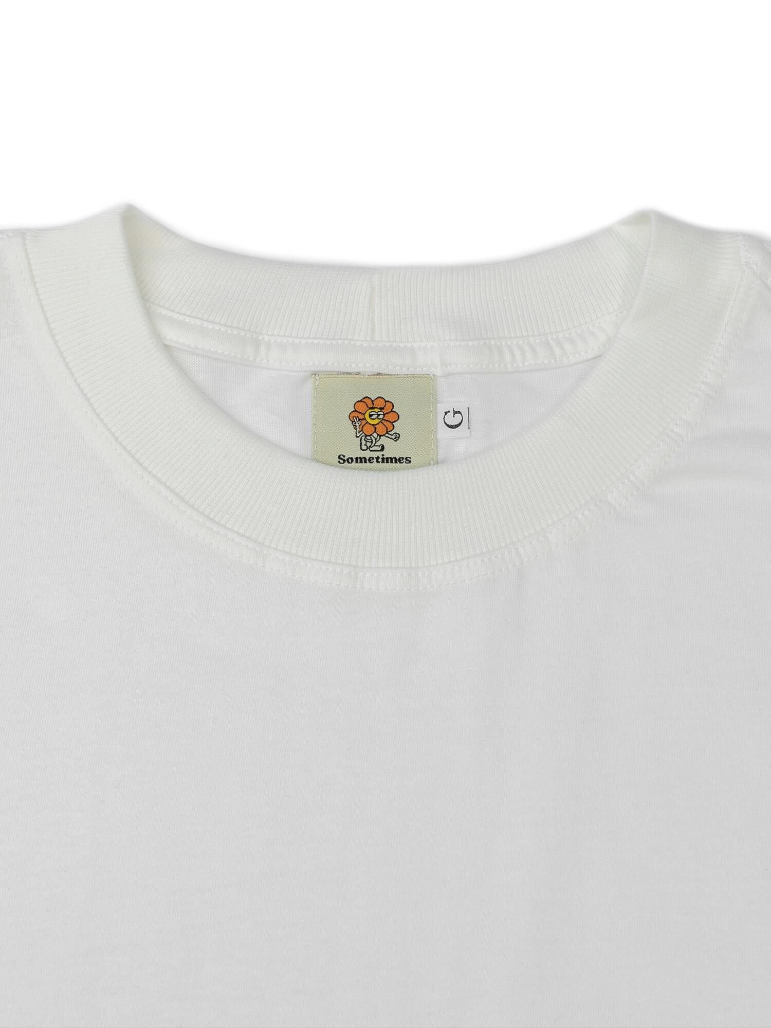 Camiseta Luck Side - Four Street