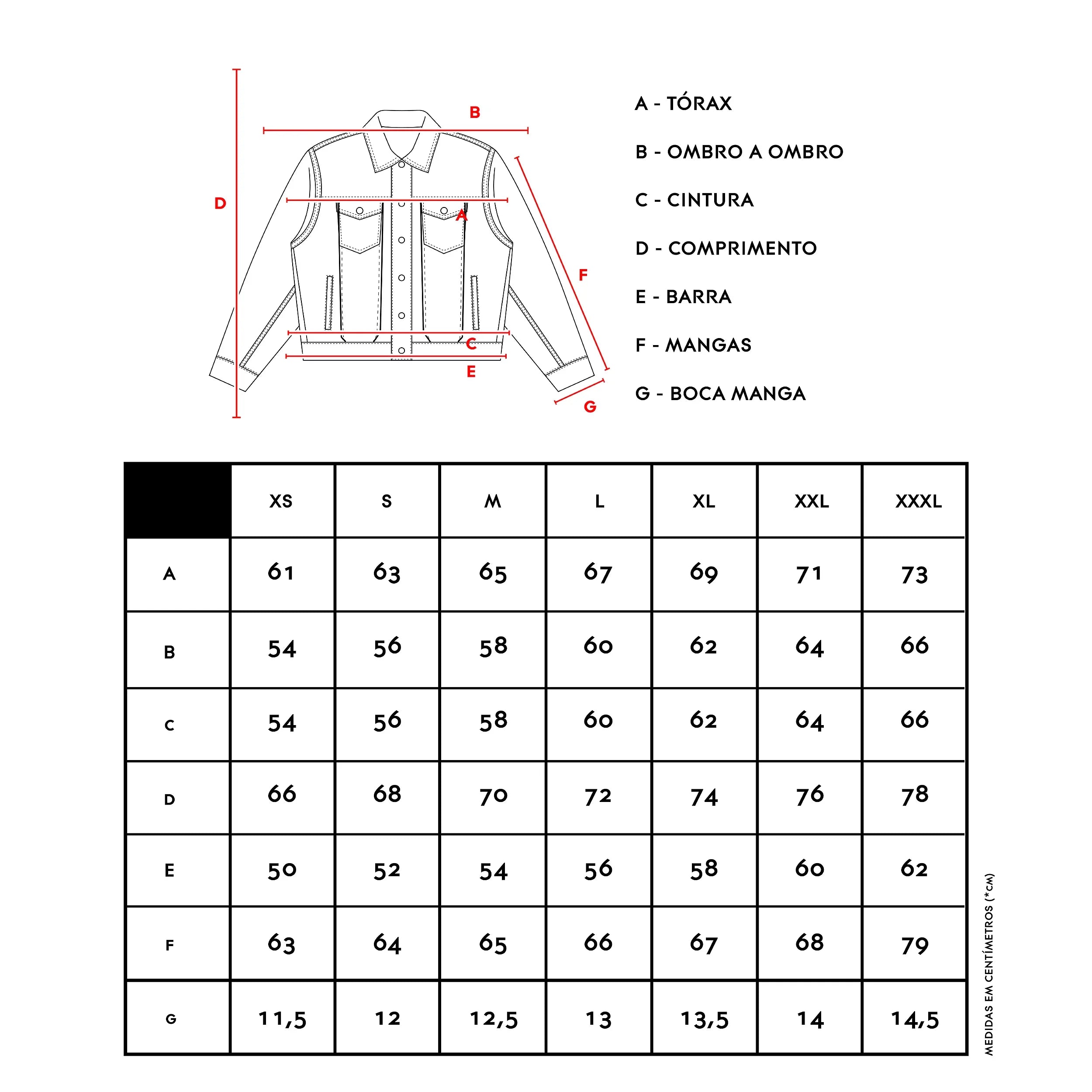 JACKET MONOGRAM SUFSTAR JEANS BLACK - Four Street