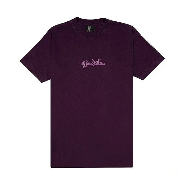 Camiseta Sufgang Joker Arabic 2.0 Roxa - Four Street