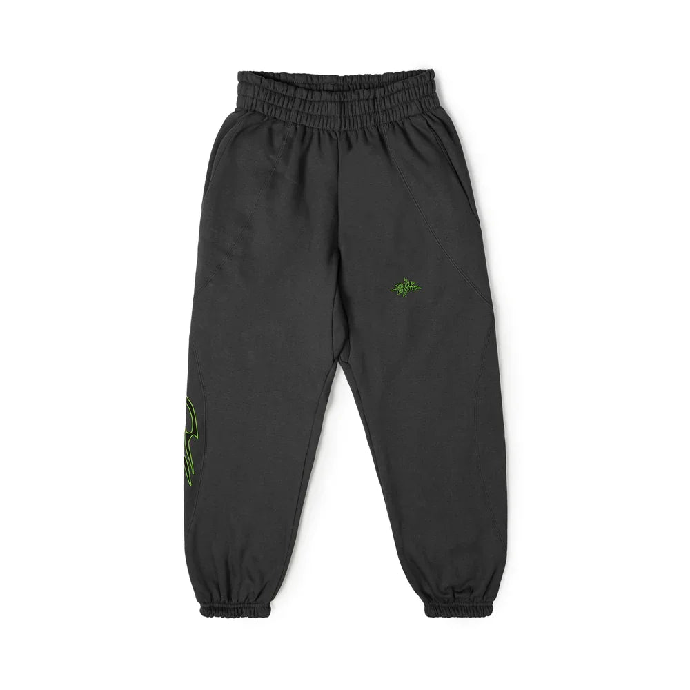 PANTS SUFGANG SUFKML GREY - Four Street