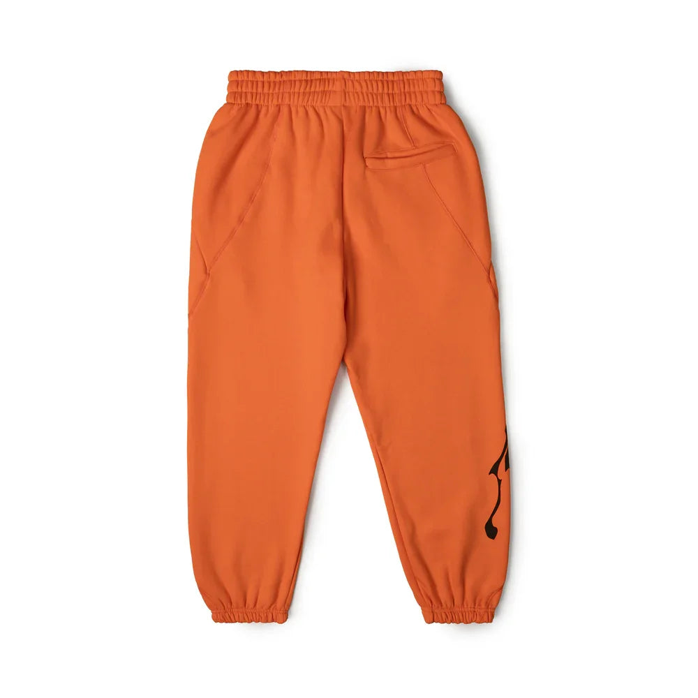 PANTS SUFGANG SUFKML ORANGE - Four Street