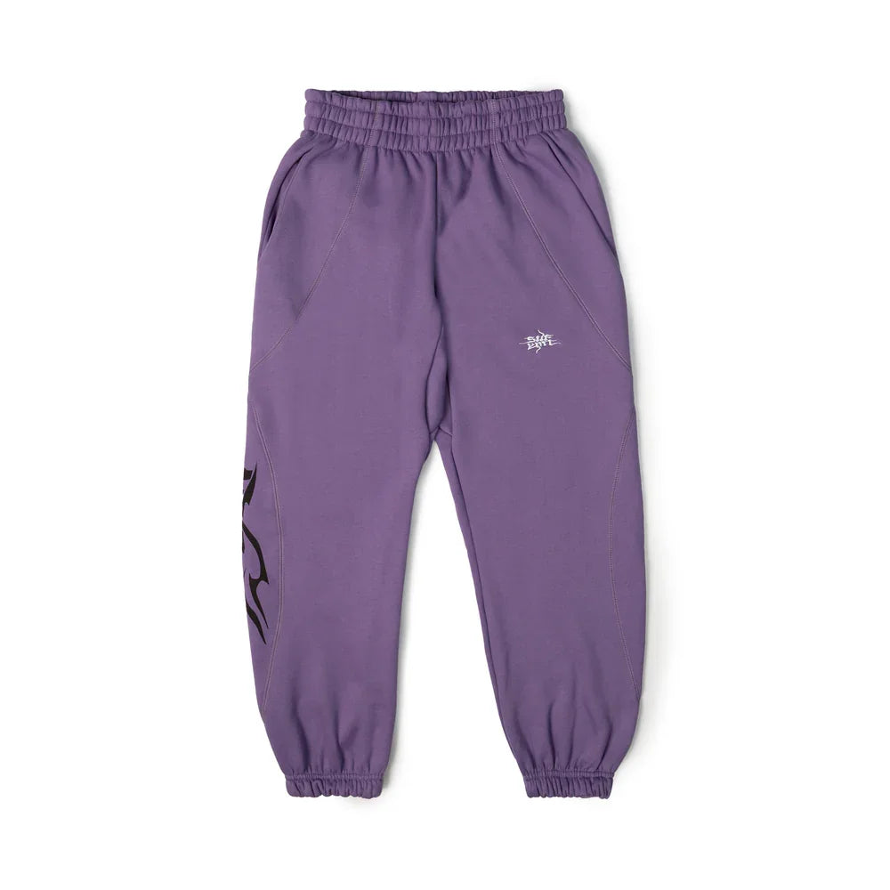 PANTS SUFGANG SUFKML PURPLE - Four Street
