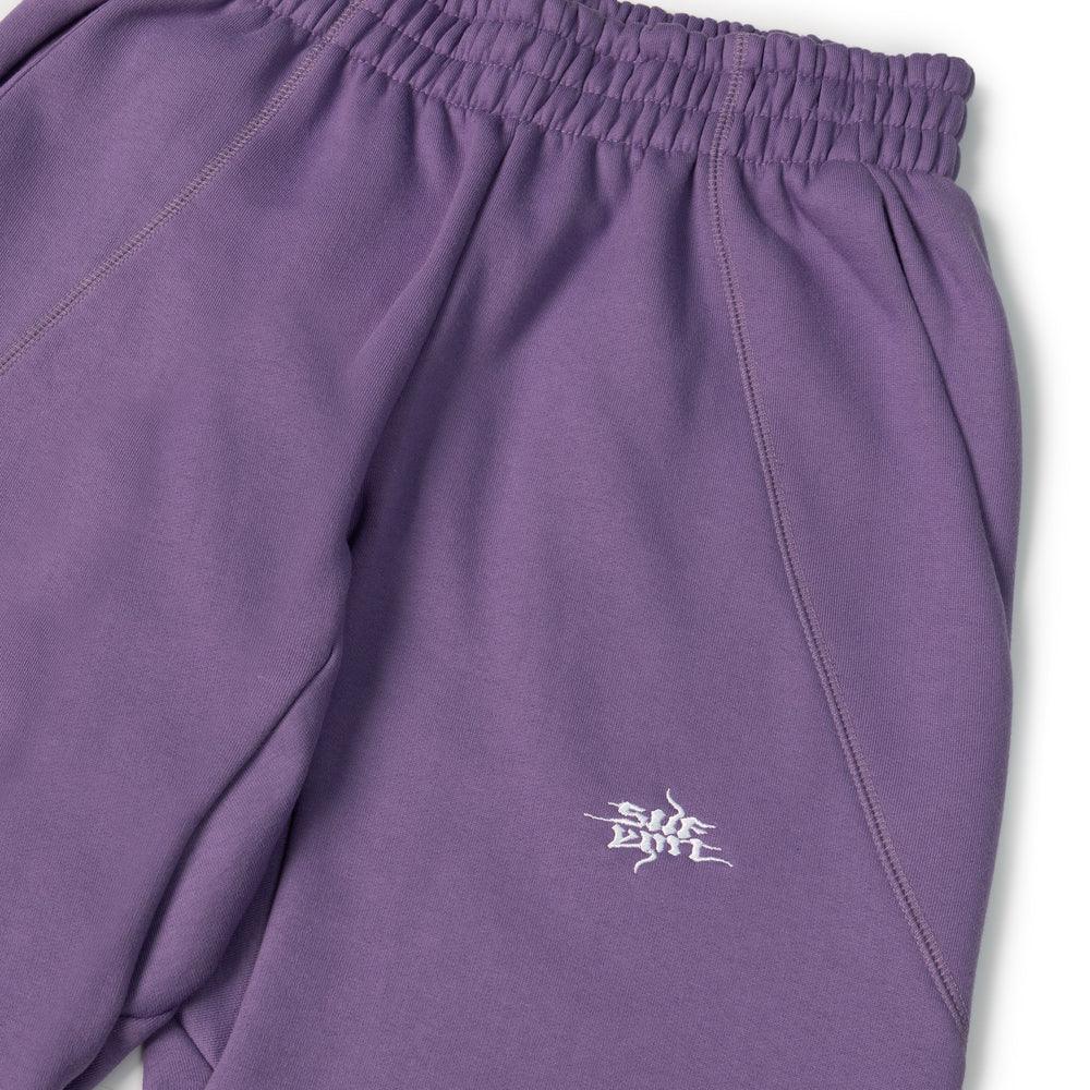 PANTS SUFGANG SUFKML PURPLE - Four Street