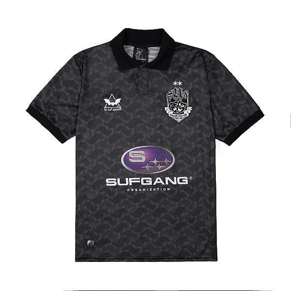 Camiseta Sufgang Le Suf Sportif - Four Street