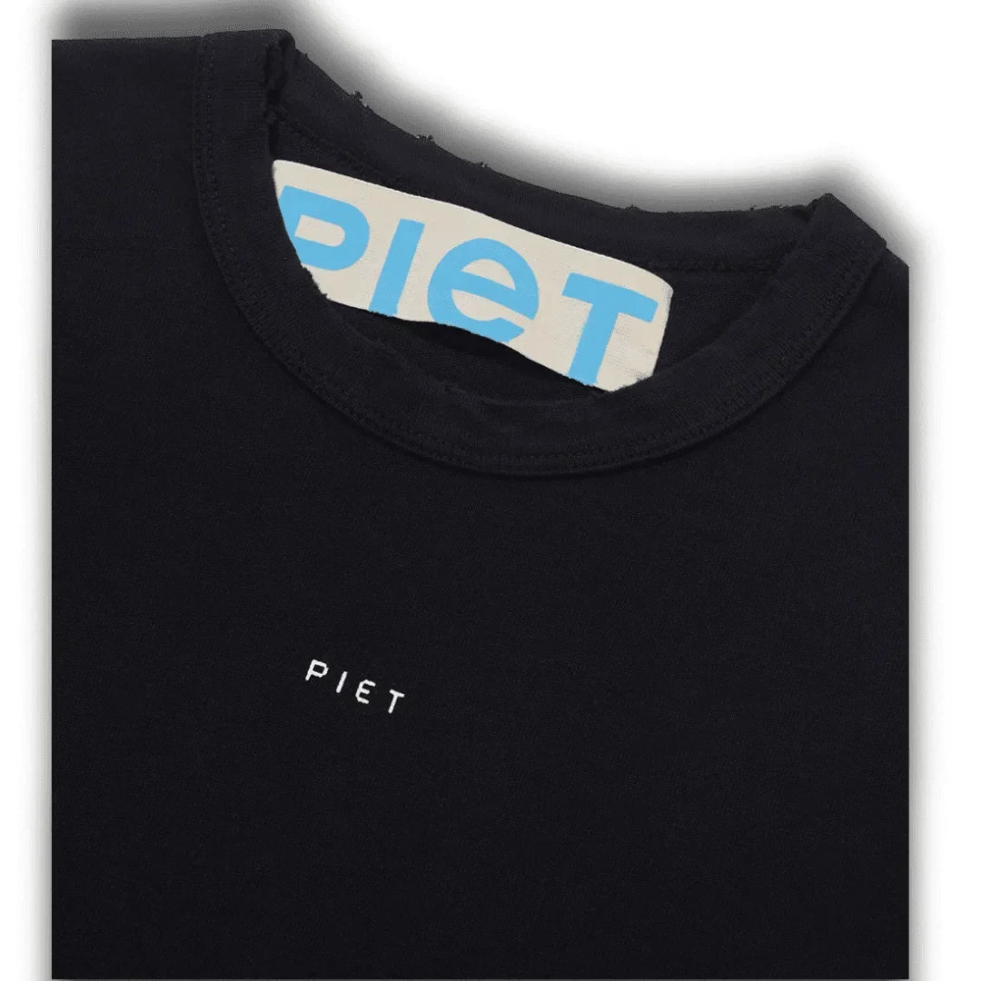 CAMISETA PIET LOGO - Four Street
