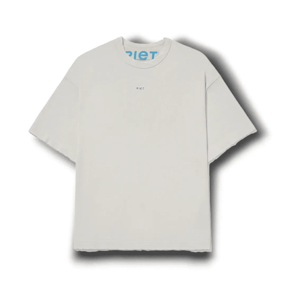 CAMISETA PIET LOGO - Four Street