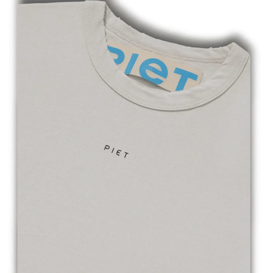 CAMISETA PIET LOGO - Four Street