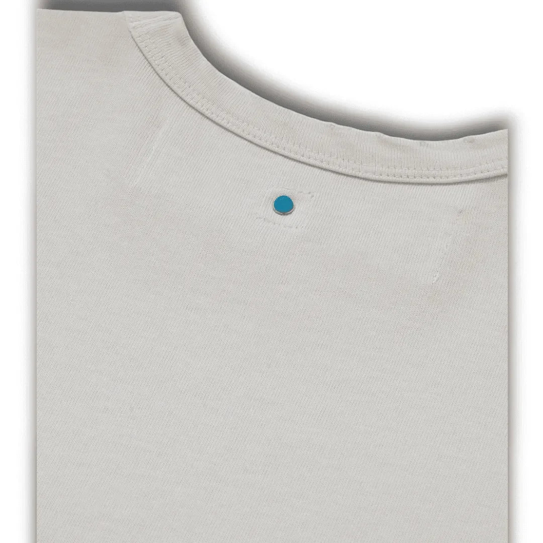 CAMISETA PIET LOGO - Four Street