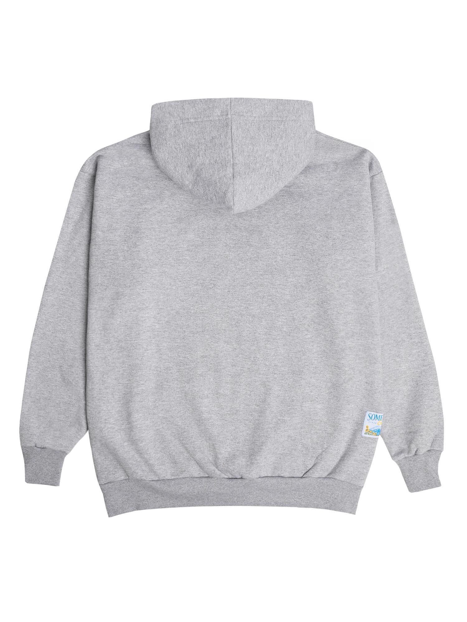 Moletom Canguru Mescla - Four Street