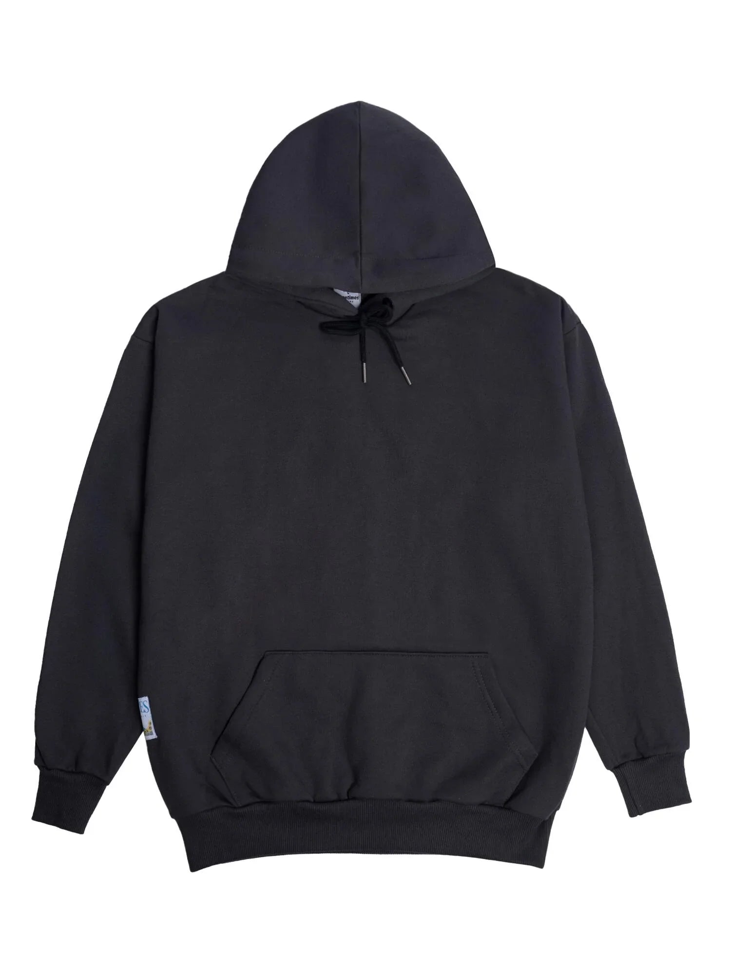 Moletom Canguru Chumbo - Four Street