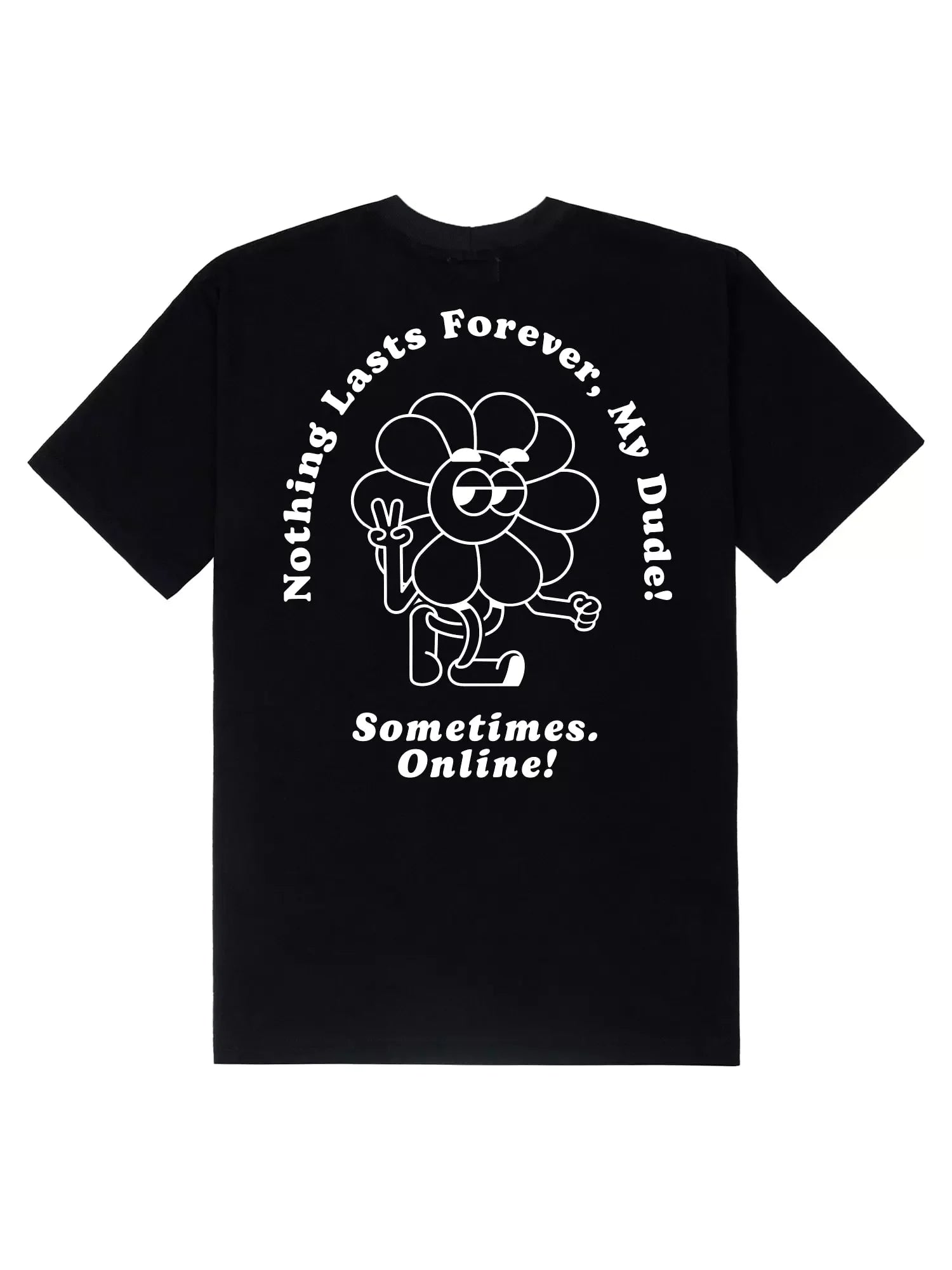 Camiseta My Dude - Four Street