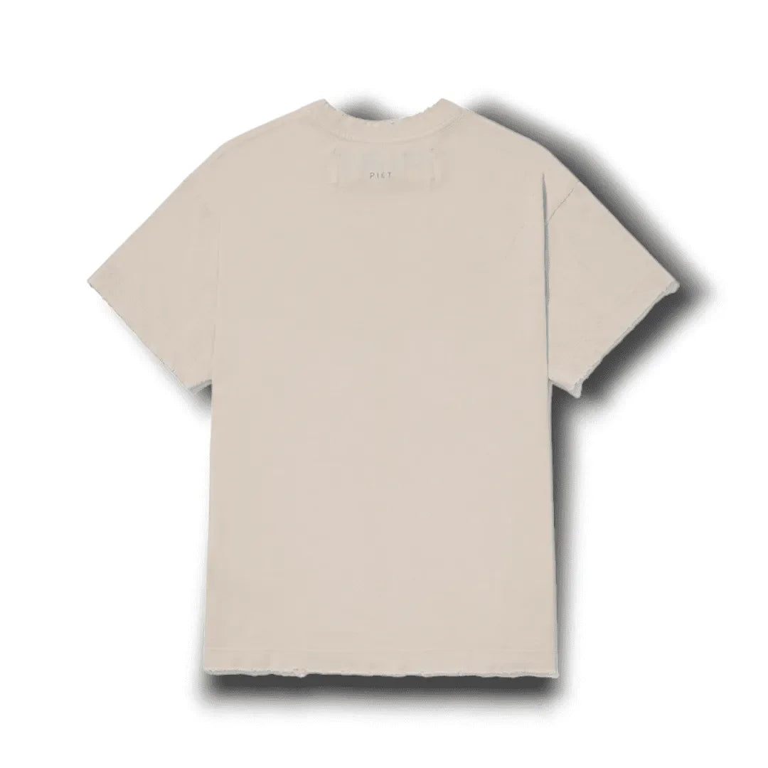 CAMISETA PIET NATURE BOY BABY - Four Street