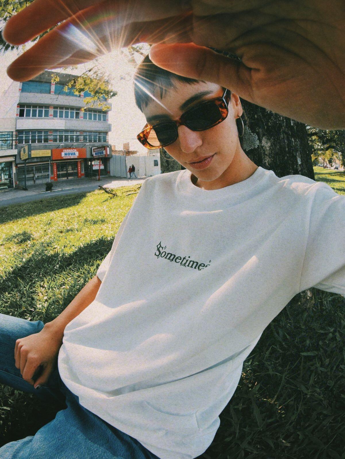 Camiseta Professional Changer - Four Street